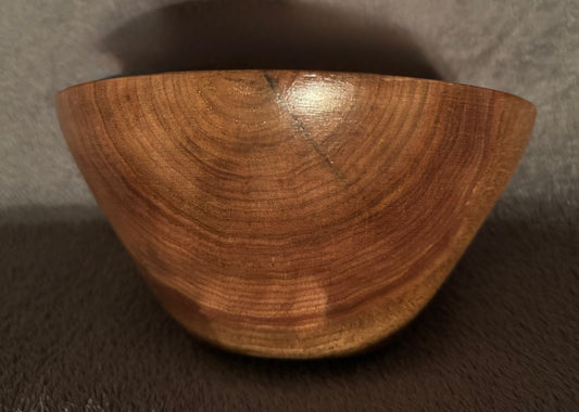 Black Walnut bowl